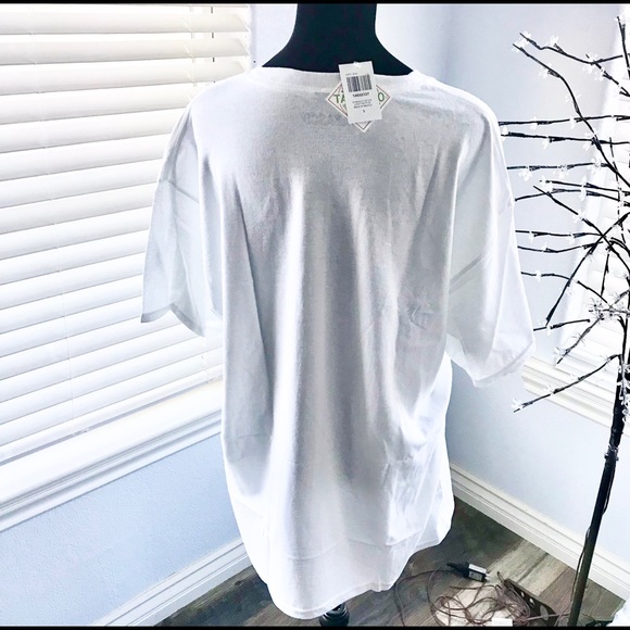 🆕Hot Topic Tabasco T Shirt - Picture 4 of 7